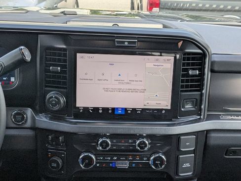 New 2026 Ford F350 Platinum AWD/4WD image 18