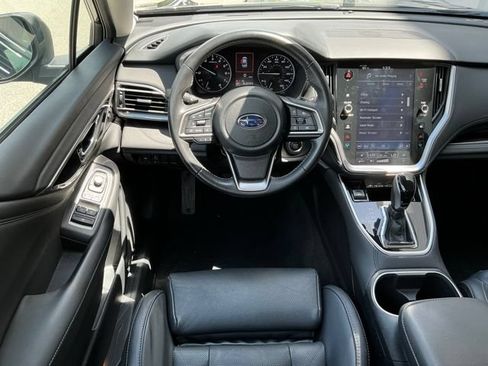 Used 2023 Subaru Legacy Limited AWD/4WD image 10