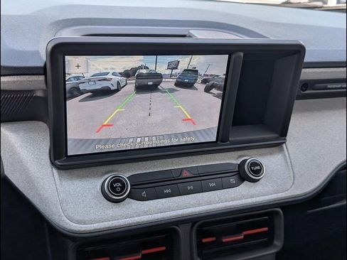 Used 2022 Ford Maverick XLT FWD image 11