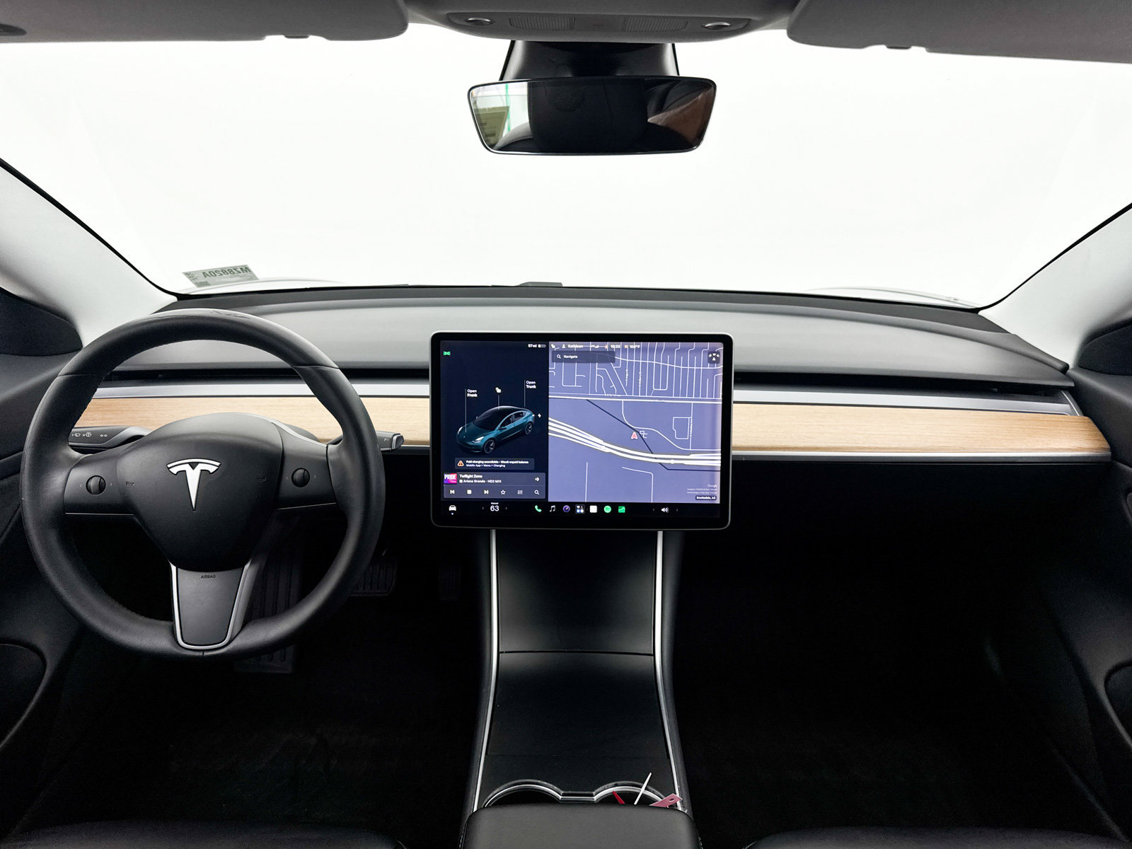 Used 2019 Tesla Model 3 Mid Range RWD image 20