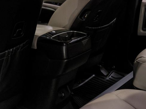Used 2021 Kia Telluride SX w/ Nightfall Edition Package AWD/4WD image 42