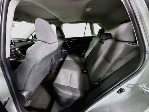 Used 2023 Toyota RAV4 XLE w/ Convenience Package AWD/4WD image 25