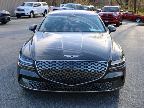 Used 2024 Genesis G80 w/ Prestige Package image 11