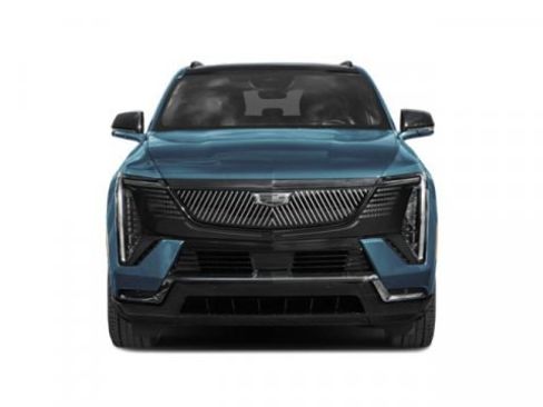 New 2026 Cadillac Escalade IQL Sport 1 w/ LPO, ONYX Package image 7