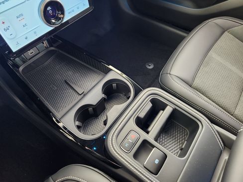 New 2025 Ford Mustang Mach-E GT w/ Bronze Appearance Package image 16