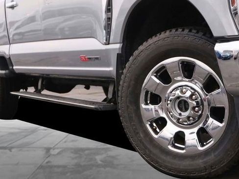 Certified 2024 Ford F350 Lariat w/ Lariat Ultimate Package image 3