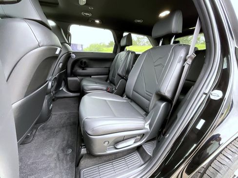 Certified 2026 Hyundai Palisade XRT Pro AWD/4WD image 22