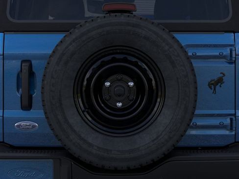 New 2026 Ford Bronco Big Bend image 24