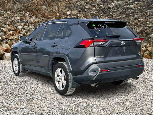 Used 2020 Toyota RAV4 XLE w/ All Weather Liner Package image 9