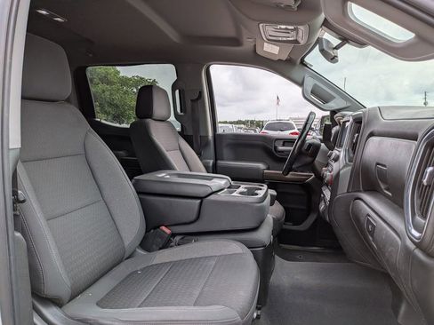 Used 2021 Chevrolet Silverado 1500 RST RWD image 26
