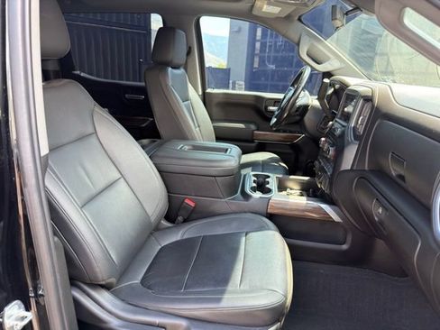 Used 2021 Chevrolet Silverado 1500 RST w/ Convenience Package II AWD/4WD image 12