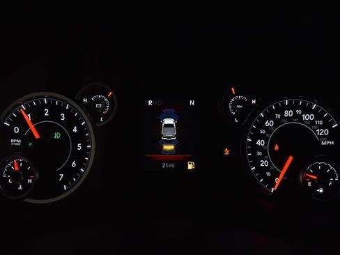 New 2026 RAM 2500 Big Horn image 15