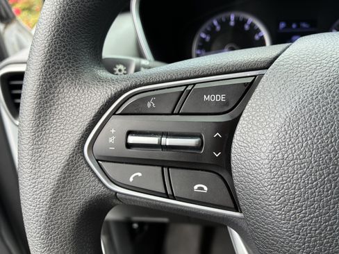 Used 2019 Hyundai Santa Fe SE FWD image 28