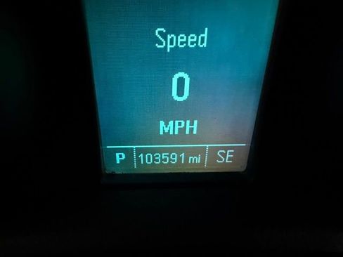 Used 2014 Buick Encore Leather AWD/4WD image 57
