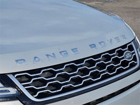 Used 2020 Land Rover Range Rover Evoque SE image 11