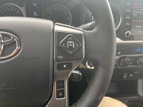Used 2023 Toyota Tacoma 2WD Double Cab image 20