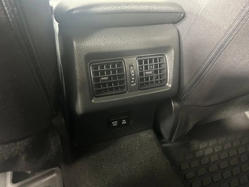 Used 2025 Toyota Camry LE FWD image 12