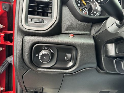 Used 2021 RAM 5500 Tradesman AWD/4WD image 34