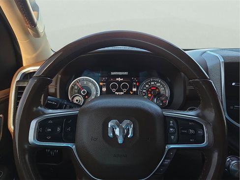 Used 2021 RAM 1500 Limited image 19
