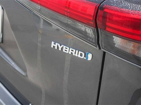 Used 2023 Toyota Highlander Limited image 12