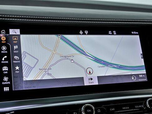 Used 2022 Bentley Flying Spur V8 AWD/4WD image 30