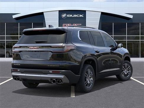 New 2026 GMC Acadia Elevation image 4