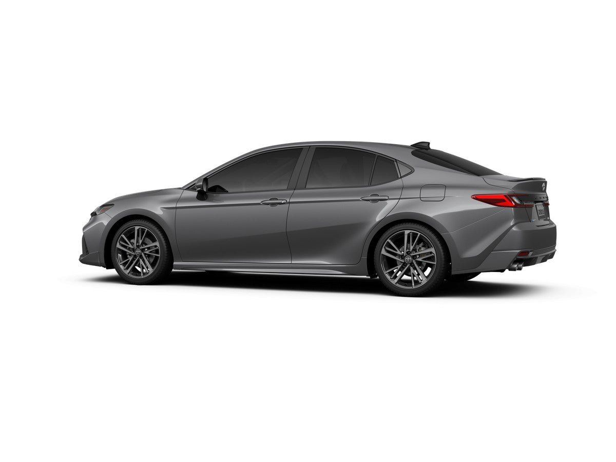 New 2026 Toyota Camry XSE w/ Premium Package FWD image 5