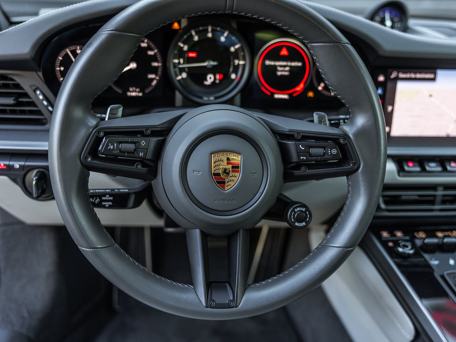 Certified 2022 Porsche 911 Carrera S RWD image 13