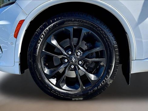 Used 2021 Dodge Durango R/T w/ Blacktop Package AWD/4WD image 32