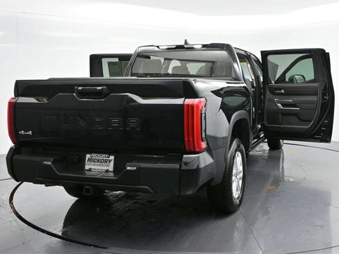 Used 2023 Toyota Tundra SR5 image 43