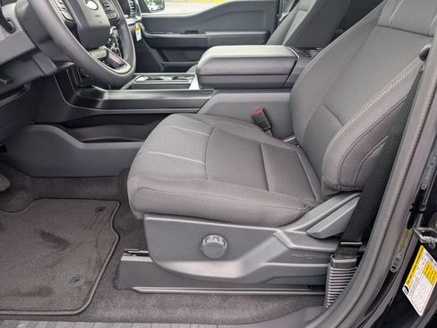 New 2026 Ford F150 STX w/ Equipment Group 200A RWD image 8