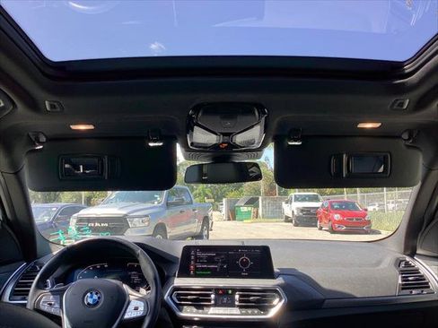 Used 2024 BMW X3 sDrive30i RWD image 22