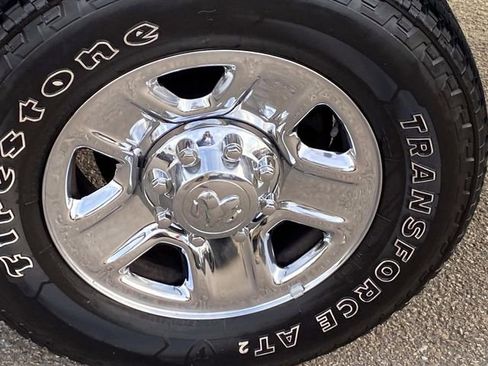 Used 2022 RAM 3500 Limited w/ Towing Technology Group image 33