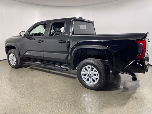 New 2026 Toyota Tacoma SR5 image 5