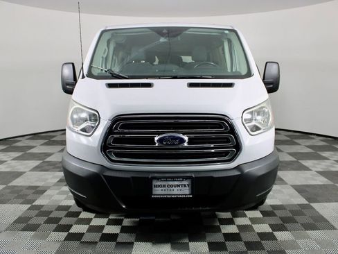 Used 2016 Ford Transit 350 XLT image 2