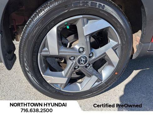 Certified 2023 Hyundai Venue SEL image 39
