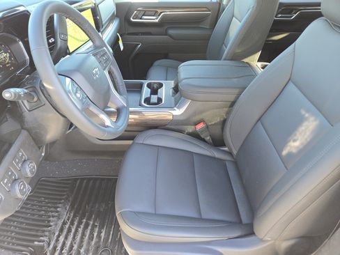 New 2026 Chevrolet Silverado 2500 LT w/ Trail Boss Package image 10