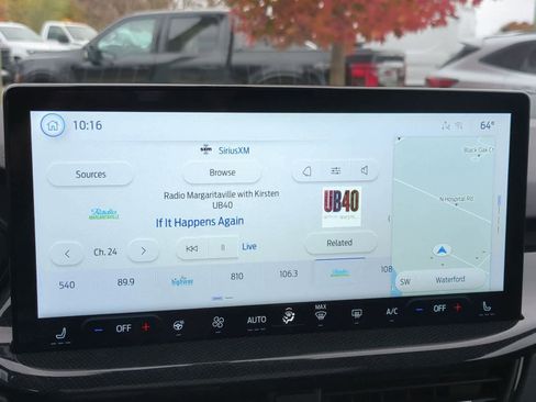 Used 2024 Ford Escape ST-Line Elite w/ Premium Technology Package image 29