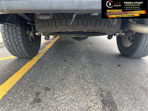 Used 2019 Ford Ranger XLT w/ Equipment Group 302A Luxury image 11