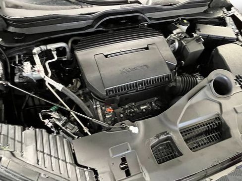 New 2026 Honda Pilot Black Edition image 12