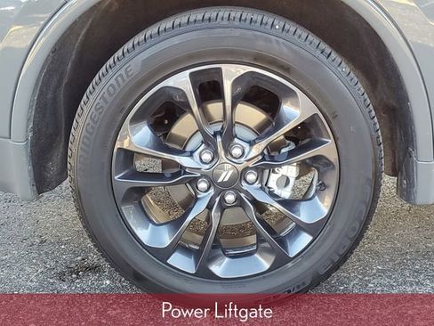 Used 2024 Dodge Durango R/T image 6