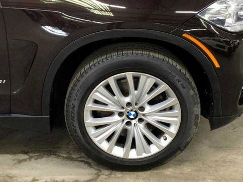 Used 2015 BMW X5 xDrive50i AWD/4WD image 14