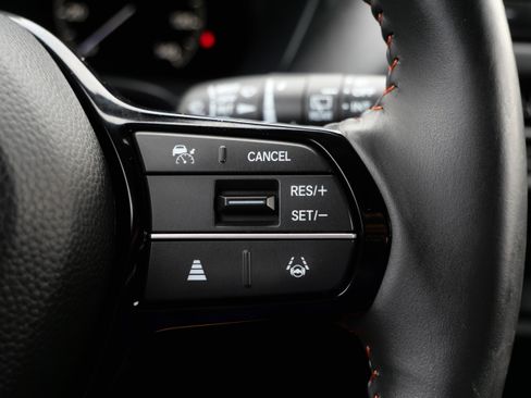 Used 2024 Honda HR-V Sport image 29