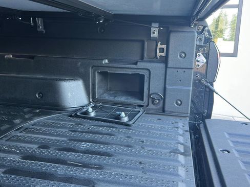 Used 2022 Hyundai Santa Cruz SEL image 22