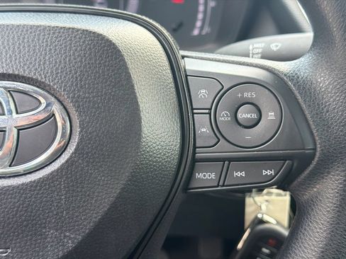 New 2026 Toyota Corolla LE FWD image 26