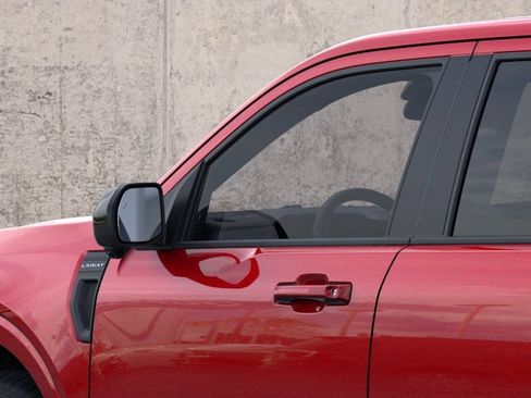 New 2026 Ford Maverick Lariat AWD/4WD image 21