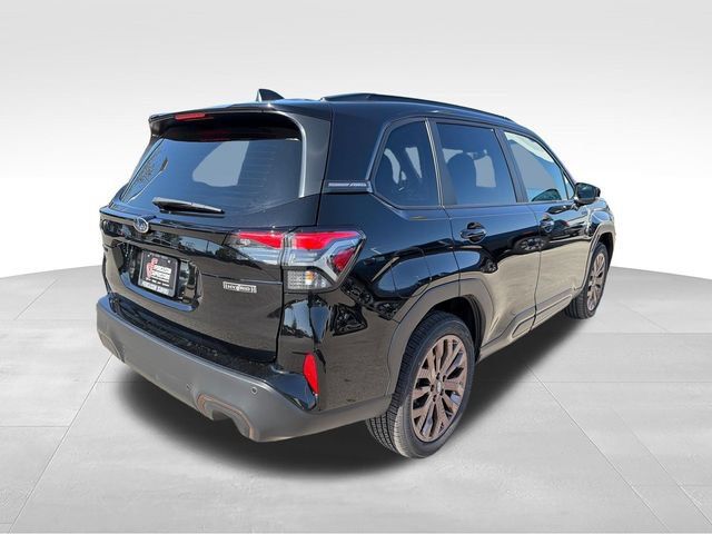 New 2026 Subaru Forester Sport AWD/4WD image 7