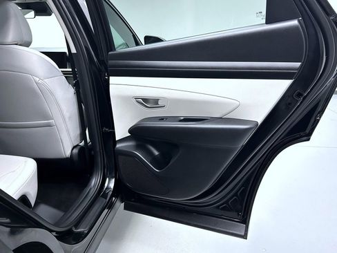 Used 2025 Hyundai Tucson SEL image 17