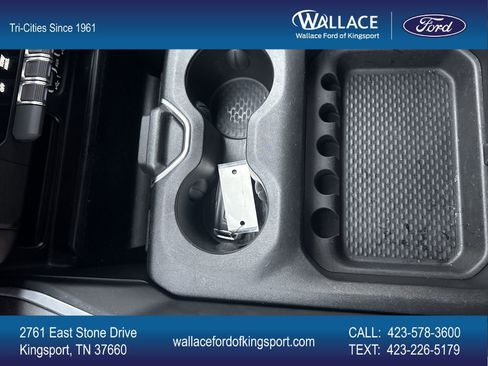 Used 2021 RAM 1500 Big Horn image 33