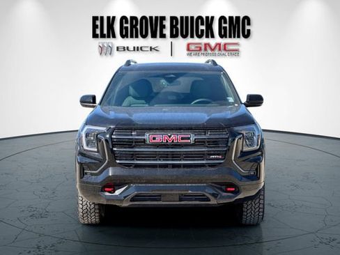 New 2026 GMC Terrain AT4 image 9
